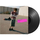 Royel Otis / Hickey (コーラル・ヴァイナル仕様 / アナログレコード) 【LP】