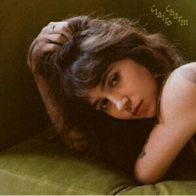 Clairo / Charm (Intl Retail Exclusive Vinyl) 【LP】