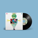 Animal Collective アニマルコレクティブ / Love On The Big Screen / Buddies On The Blackboard (7インチシングルレコード)※入荷数がご予約数に満たない場合は先着順とさせて頂きます。 【7""Single】