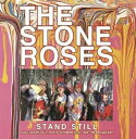 Stone Roses ストーンローゼズ / Stand Still: Kan-i Hoken Hall, Tokyo October 24th, 1989 - Fm Broadcast (Red Vinyl) 【LP】