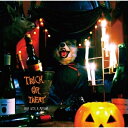 MAN WITH A MISSION マンウィズアミッション / Trick or Treat e.p. (アナログレコード) 【LP】