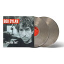 Bob Dylan ボブディラン / Love And Theft (スモーク・ヴァイナル仕様 / 2枚組アナログレコード) 【LP】