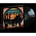OneRepublic ワンリパブリック / Onerepublic: The Collection (アナログレコード) 【LP】
