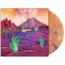 Arcadea / Arcadea (Custom Marble Edition) 【LP】
