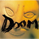 Doom ドゥーム / Complicated Mind (2枚組アナログレコード) 【LP】
