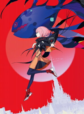 神椿市建設中。 Vol.1 [Blu-ray] 【BLU-RAY DISC】