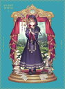サイレント・ウィッチ 沈黙の魔女の隠しごと 1 Blu-ray【完全生産限定版】 【BLU-RAY DISC】