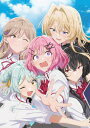 わたしが恋人になれるわけないじゃん、ムリムリ!(※ムリじゃなかった!?) Blu-ray 1 完全生産限定版 【BLU-RAY DISC】