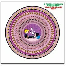 Vince Guaraldi ビンスガラルディ / Charlie Brown Christmas (ゾートロープ・ヴァイナル仕様 / アナログレコード) 【LP】