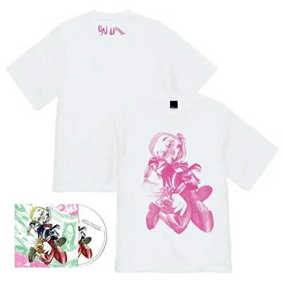 Adrian Sherwood エイドリアンシャーウッド / The Collapse Of Everything 【初回生産限定】(CD+T-SHIRTS[M...