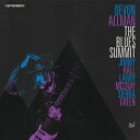 【輸入盤】 Devon Allman / Blues Summit 【CD】