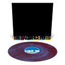 Cave In / Sacrifice Poles (Custom Galaxy Vinyl) 【LP】