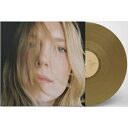 Georgia Harmer / Eye Of The Storm (ゴールド・ヴァイナル仕様 / アナログレコード) 【LP】