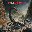 Scorpions スコーピオンズ / 蠍団の帰還〜カミング・ホーム・ライヴ (2枚組 SHM-CD) 【SHM-CD】