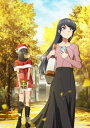 青春ブタ野郎はサンタクロースの夢を見ない 3 Blu-ray【完全生産限定版】 【BLU-RAY DISC】