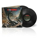 Scorpions スコーピオンズ / Coming Home Live (2枚組アナログレコード) 【LP】