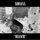 Nirvana ニルバーナ / Bleach: Deluxe Edition (帯付 / 輸入盤国内仕様 / 2枚組アナログレコード) 【LP】