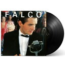 Falco ファルコ / Falco 3 (Original International Cover)(アナログレコード) 【LP】