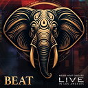 【輸入盤】 Beat (King Crimson) / Live (2CD+Blu-ray) 【CD】