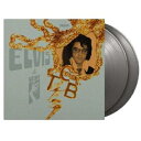 Elvis Presley エルビスプレスリー / Elvis At Stax (シルヴァーヴァイナル仕様 / 2枚組 / 180グラム重量盤レコード / Music On Vinyl) 【LP】