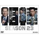 相棒 season 23 DVD-BOX I 【DVD】