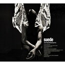 Suede スウェード / Antidepressants - 抗鬱剤 (SHM-CD) 【SHM-CD】