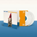 Hot Chip ホットチップ / Joy In Repetition (ホワイト・ヴァイナル仕様 / アナログレコード) 【LP】