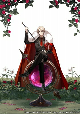 悪役令嬢の矜持 6 -色は匂へど散りぬるを、浅き夢見し酔ひもせず。- SQEXノベル / メアリー ドゥ 【本】