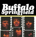 Buffalo Springfield バッファロースプリングフィールド / Buffalo Springfield (アナログレコード) 【LP】