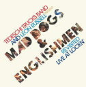 【輸入盤】 Tedeschi Trucks Band / Leon Russell / Mad Dogs & Englishman Revisited (Liv...