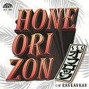 オフロッソ / HONEORIZON (7インチシングルレコード) 【7""Single】