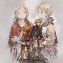 FINAL FANTASY TACTICS Best Selection - Vinyl Soundtrack (アナログレコード) 【LP】