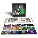 【輸入盤】 Nirvana (1967) / The Show Must Go On: The Complete Nirvana Collection (12C...