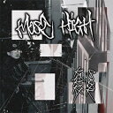 KAKKY / SBK / MOST HIGH (2CD) 【CD】