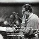 【輸入盤】 Berlioz ベルリオーズ / ベルリオーズ:幻想交響曲、グルック:『アウリスのイフィゲニア』序曲、他 オットー・クレンペラー&フィルハーモニア管弦楽団(平林直哉復刻) 【CD】