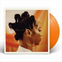 Hollie Cook / Shy Girl(オレンジ・ヴァイナル仕様 / アナログレコード) 【LP】