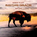 【輸入盤】 Robert Plant ロバートプラント / Saving Grace 【CD】