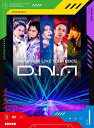 Aぇ! group / Aぇ! group LIVE TOUR 2025 D.N.A【初回盤】(2DVD+フォトブック) 【DVD】