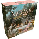 【輸入盤】 Mozart モーツァルト / 管楽器のためのディヴェルティメントとセレナード全集 ロッテルダム・フィル団員、スカラ座団員、他(7CD) 【CD】