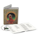 Grateful Dead グレートフルデッド / Blues For Allah (Dolby Atmos / 5.1 surround / Hi-Resolution Stereo)(ブルーレイオーディオ) 【BLU-RAY AUDIO】