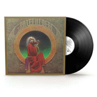 Grateful Dead 졼ȥեǥå / Blues For Allah (50th Anniversary Remaster) (180...