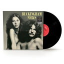 Buckingham Nicks / Buckingham Nicks (2025 Remaster) (アナログレコード) 【LP】