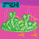 TOWA TEI テイトウワ / NOTHING ELSE (7インチシングルレコード) 【7