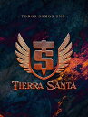Tierra Santa / Todos Somos Uno ~集結の夜 ライヴ・アット・マドリード~ (DVD+2CD) 【DVD】