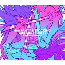 パンティ&ストッキングwithガーターベルト / New PANTY & STOCKING with GARTERBELT The Soundtrack 【初回限定盤】(2CD) 【CD】