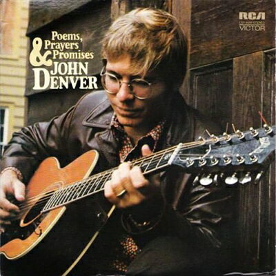 John Denver ジョンデンバー / Poems, Prayers And Promises: 詩と祈りと誓い 【期間生産限定盤】 【CD】