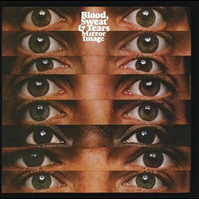 Blood Sweat&Tears ֥åɥåȡƥ / Mirror Image ڴס CD