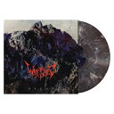 Wretched / Decay (Blackout Vinyl) 【LP】