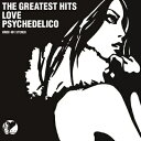 LOVE PSYCHEDELICO ラブサイケデリコ / THE GREATEST HITS (追加プレス / 180グラム重量盤レコード) 【LP】