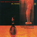 Gil Evans ギルエバンス / New Bottle Old Wine (SHM-CD) 【SHM-CD】